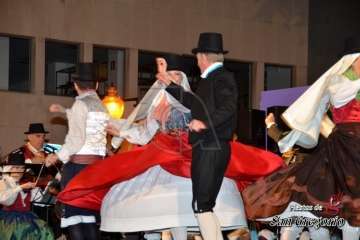 VIII Festival Folclórico Los Llanos de Telde (Foto Francisco Javier Santana)